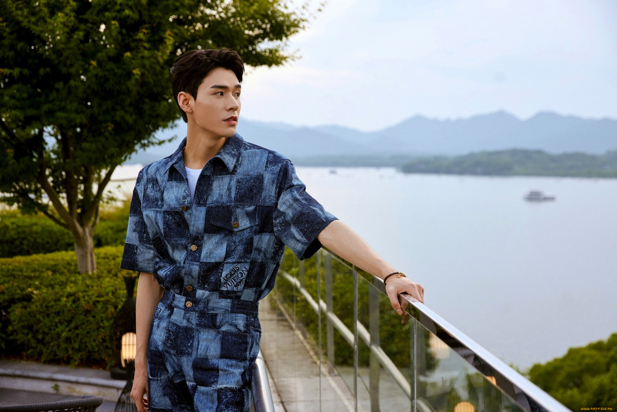 , gong jun | simon gong, , , , , 